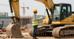 Sany Heavy Equipment International Surges In Global Coverage