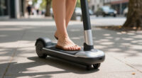 Technology Empowers Elegance: LEPAS Redefines The New Energy Mobility Experience