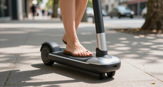 Technology Empowers Elegance: LEPAS Redefines The New Energy Mobility Experience