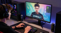 Twitch Phenom Cinna Declares for Bang Energy During Record-Breaking Subathon Attempt