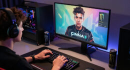 Twitch Phenom Cinna Declares for Bang Energy During Record-Breaking Subathon Attempt