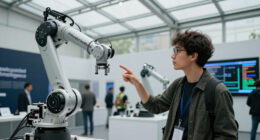 World Robot Conference 2026: Zoomlion Präsentiert Industrielle Embodied Intelligence