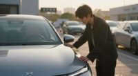 XPENG Announces Vehicle Delivery Results For July 2026