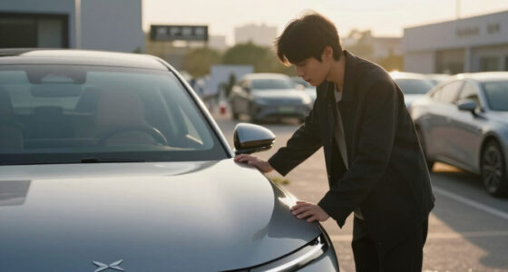 XPENG Announces Vehicle Delivery Results For July 2026