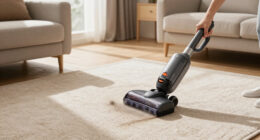 11 Best Cordless Handheld Vacuum Cleaners in 2026