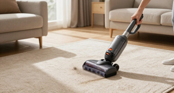 11 Best Cordless Handheld Vacuum Cleaners in 2026