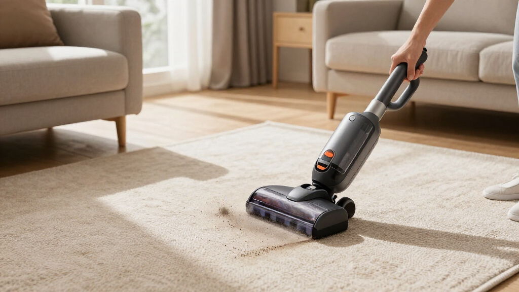 11 Best Cordless Handheld Vacuum Cleaners in 2026