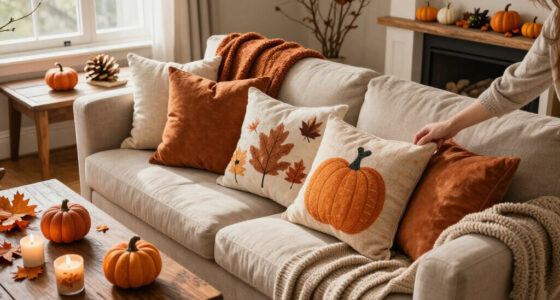 11 Best Fall Home Decor Accessories in 2026