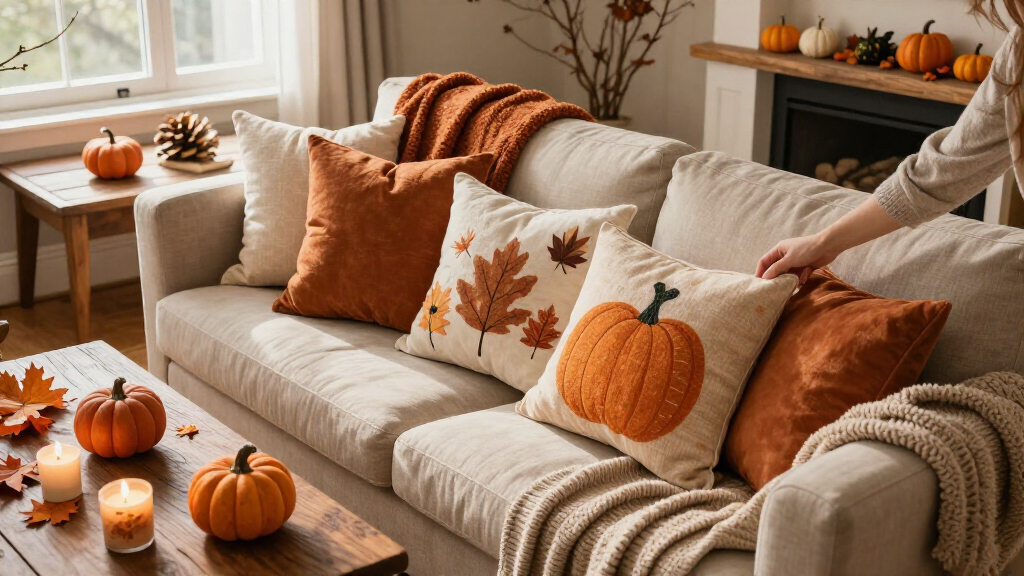 11 Best Fall Home Decor Accessories in 2026