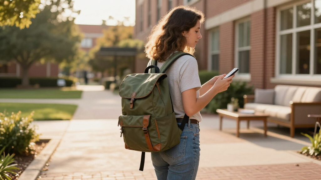 12 Best Student Backpacks With Laptop Compartments in 2026