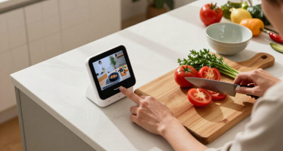 13 Best Amazon Smart Displays for Alexa, Video, and Home Control in 2026