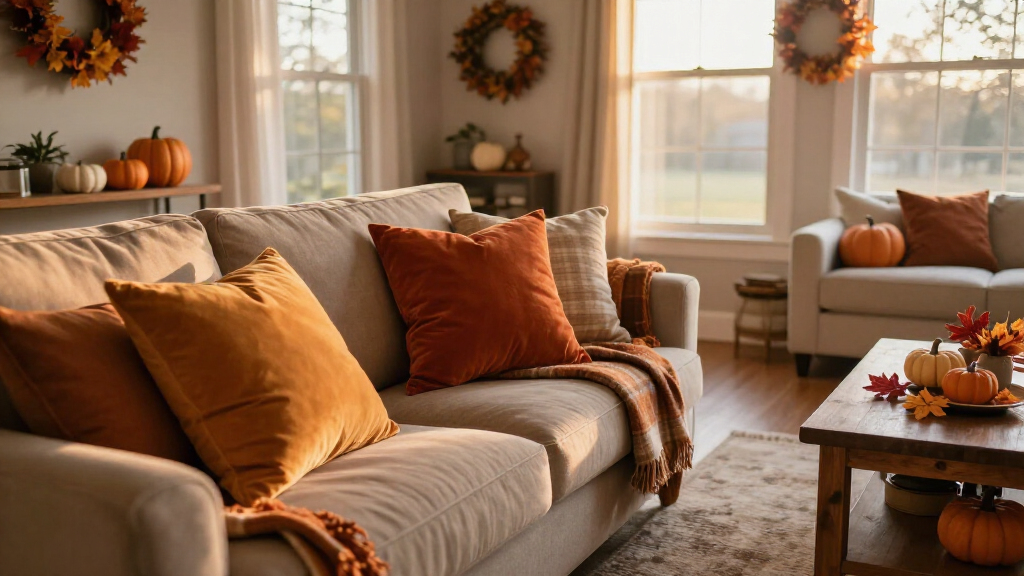 13 Best Fall Home Decor Accents in 2026