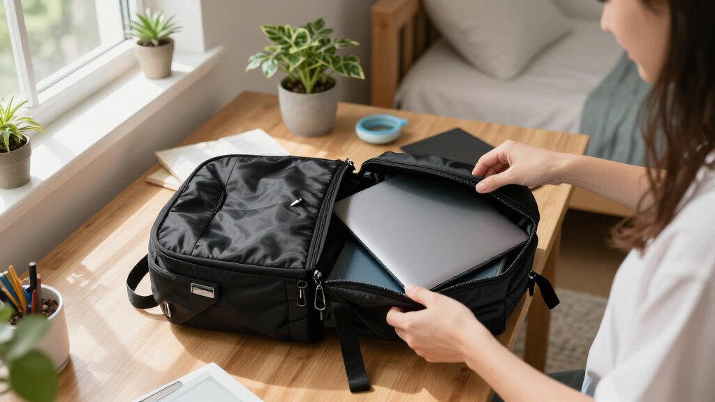 13 Best Student Laptop Backpacks for School and College in 2026