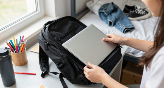 13 Best Student Laptop Backpacks in 2026
