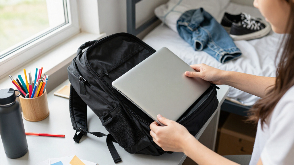 13 Best Student Laptop Backpacks in 2026