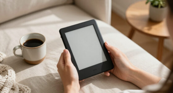 15 Best Amazon Kindle E-Readers for 2026