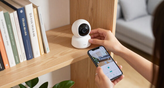 15 Best Amazon Smart Home Security Cameras for Easier Home Monitoring in 2026