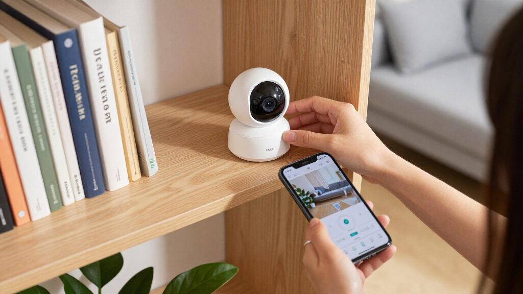15 Best Amazon Smart Home Security Cameras for Easier Home Monitoring in 2026