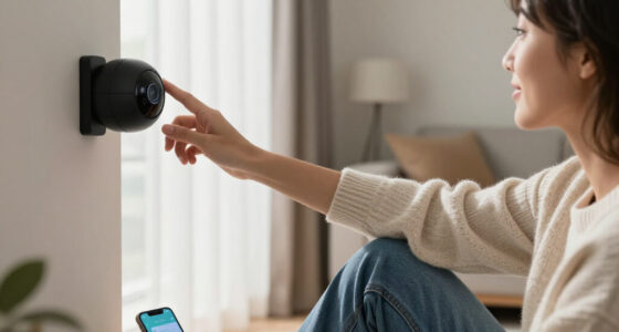 15 Best Discounted Smart Home Security Cameras for 2026