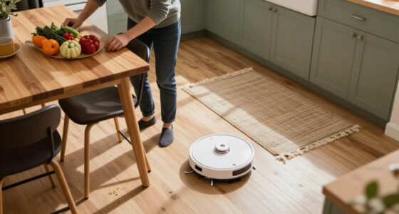 15 Best Robot Vacuum Cleaners for 2026
