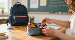 15 Best School Supplies Organizers in 2026