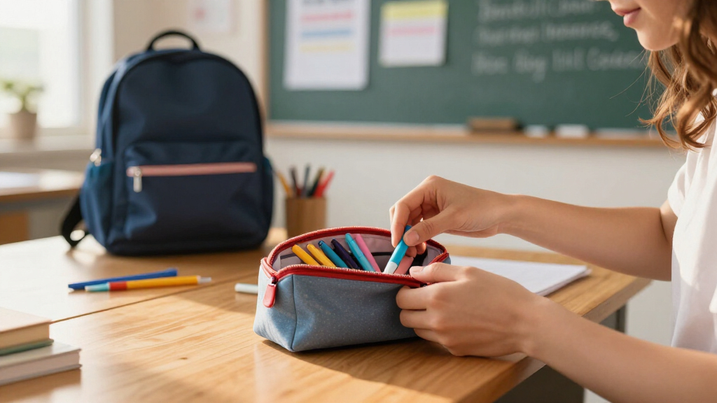 15 Best School Supplies Organizers in 2026
