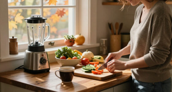 4 Best Fall Kitchen Appliance Deals in 2026