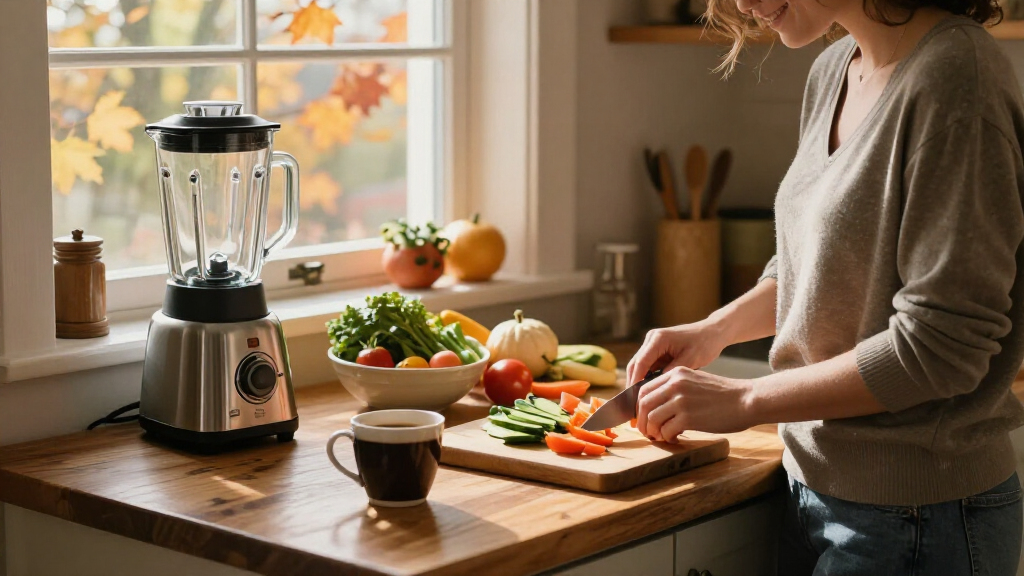 4 Best Fall Kitchen Appliance Deals in 2026