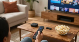 6 Best Amazon Fire TV Streaming Sticks for Different Setups in 2026