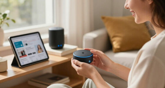7 Best Discounted Amazon Gadgets for Smarter Homes in 2026