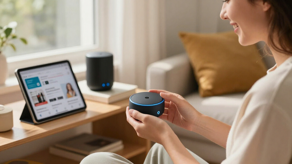 7 Best Discounted Amazon Gadgets for Smarter Homes in 2026