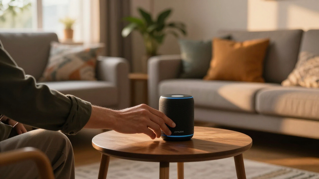8 Best Discounted Amazon Smart Home Devices in 2026