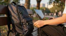 8 Best Laptop Backpacks With Charging Ports in 2026
