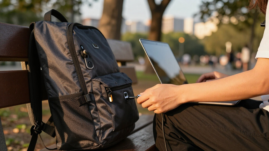 8 Best Laptop Backpacks With Charging Ports in 2026