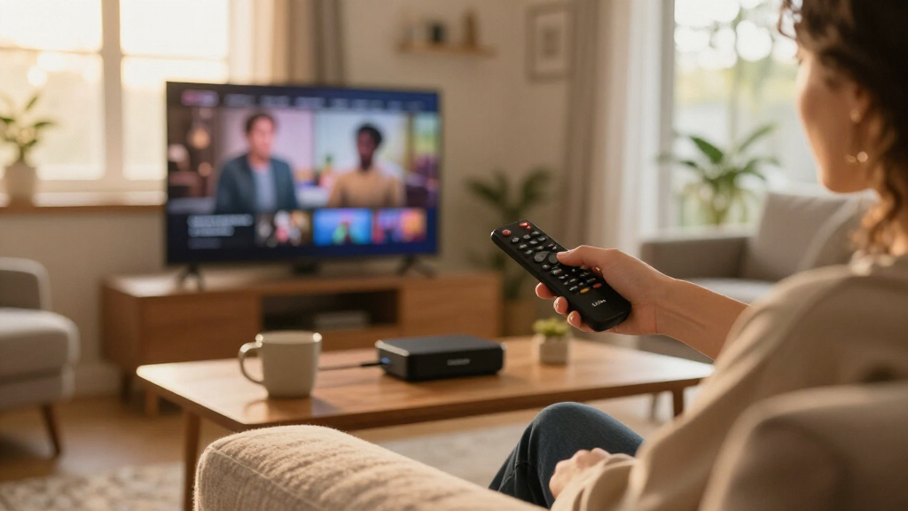 9 Best Amazon Fire TV Streaming Devices in 2026
