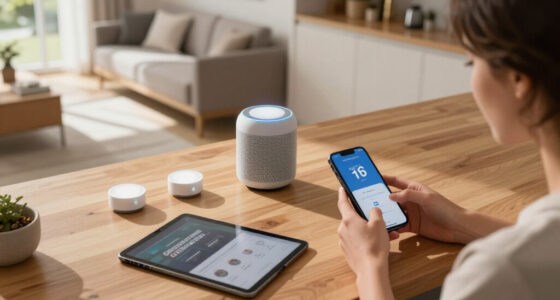 9 Best Discounted Amazon Smart Home Devices in 2026