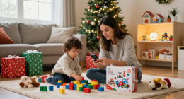 9 Best Early Holiday Toy Deals for 2026