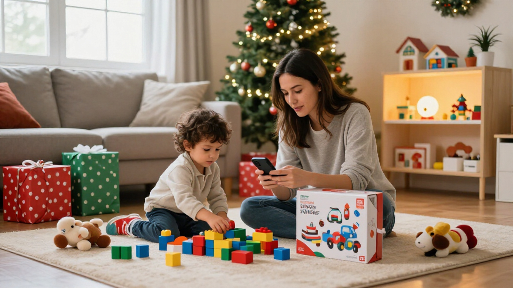 9 Best Early Holiday Toy Deals for 2026