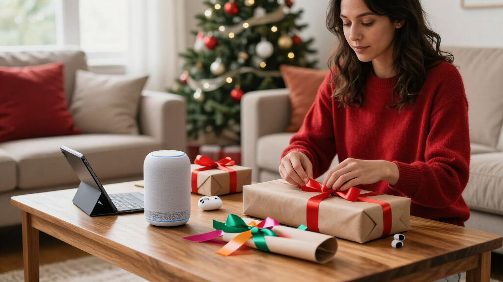 Amazon Devices For Holiday Gifts: A Prime Big Deal Days Guide