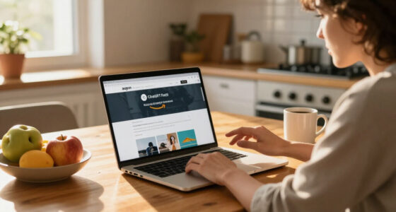 Amazon Is Becoming A Gateway To ChatGPT Ads