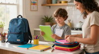 Essential Back-to-School Shopping Checklist 2026