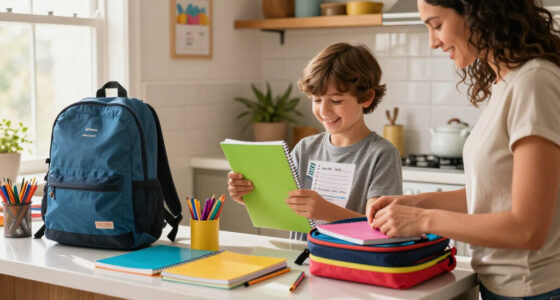 Essential Back-to-School Shopping Checklist 2026
