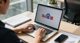 Baidu Announces Dual-Primary Listing On The Main Board Of The Stock Exchange Of Hong Kong Limited
