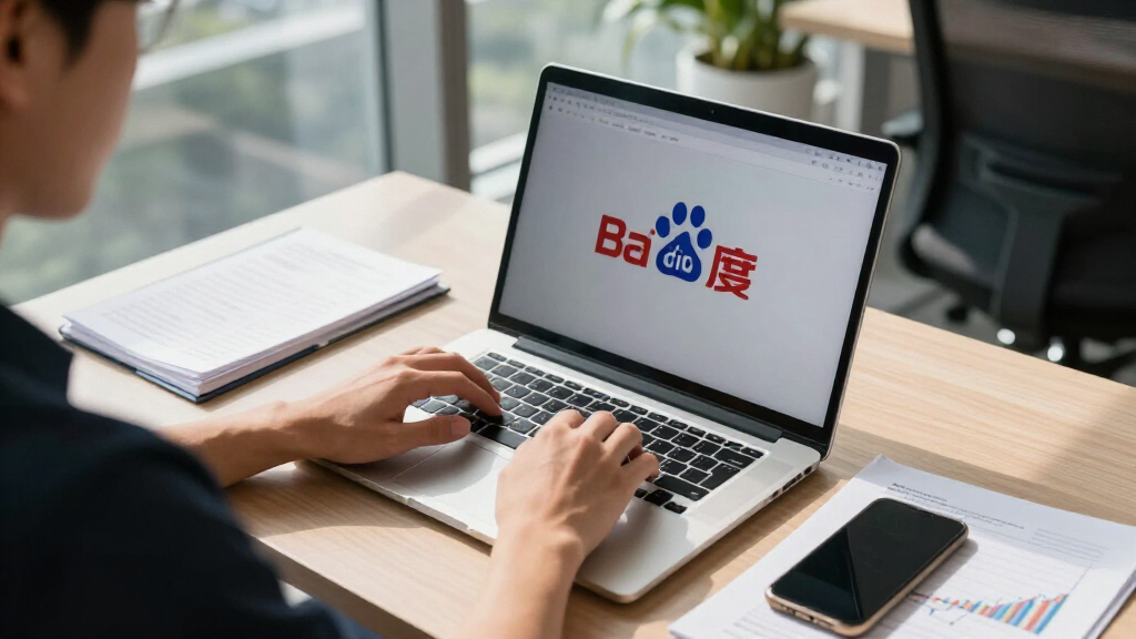 Baidu Announces Dual-Primary Listing On The Main Board Of The Stock Exchange Of Hong Kong Limited