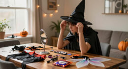 Best Halloween Costume Accessories Compared