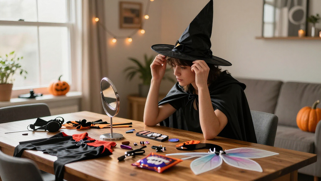 Best Halloween Costume Accessories Compared