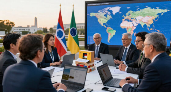 BRICS Countries Rally To Counter Shocks Of Power Politics, Unilateralism: China Daily Editorial