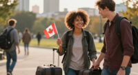 Canadá Rescata Europa