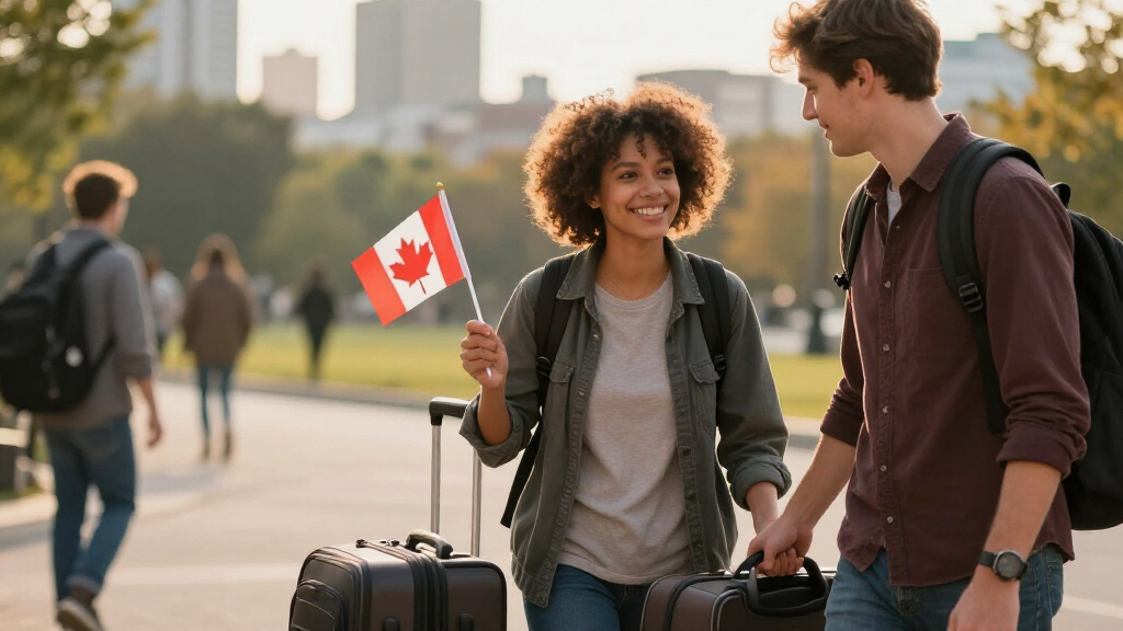 Canadá Rescata Europa