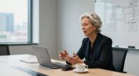 Christine Lagarde: A New Age Of Capital: Growth, Sovereignty And AI